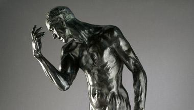 Brooklyn Museum: Rodin at the Brooklyn Museum: The Body in Bronze